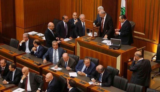 آیا گفتگوی سیاسی، بحران طولانی لبنان را پایان می‌دهد؟