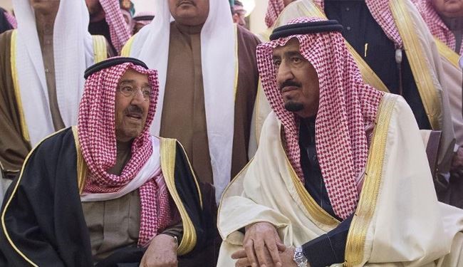 چرا سعودیها از کویت انتقاد می کنند؟