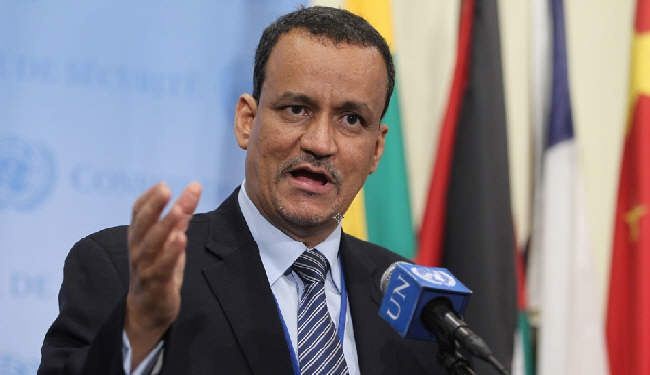 الامم المتحدة تعلن عن مفاوضات سلام جديدة حول اليمن