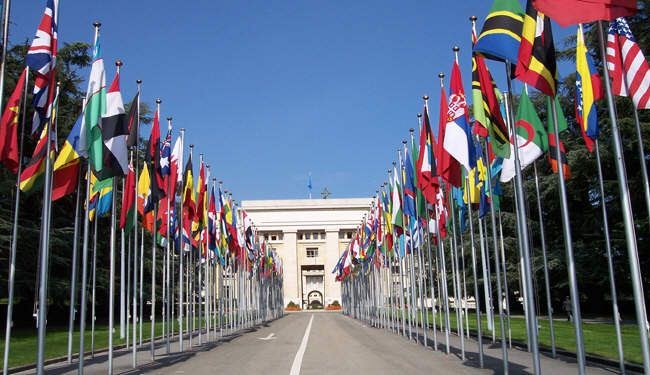 هل سيرفع علم فلسطين على مقر الامم المتحدة؟