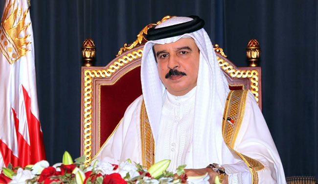 ملك البحرين بين 5 منتهكين لحقوق الإنسان تدعمهم اميركا