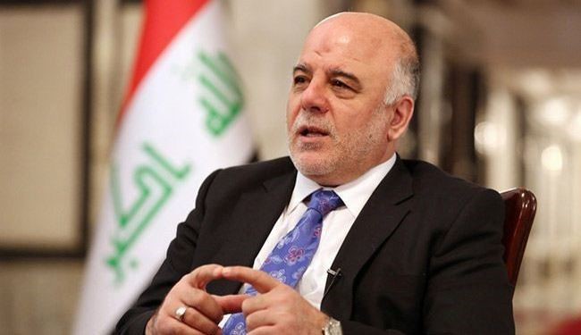 تهدید پارلمان عراق به لغو برنامه اصلاحات العبادی