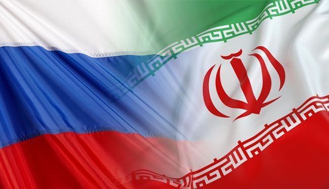 ايران وروسيا تبرمان اتفاقية لتسهيل اصدار التاشيرات