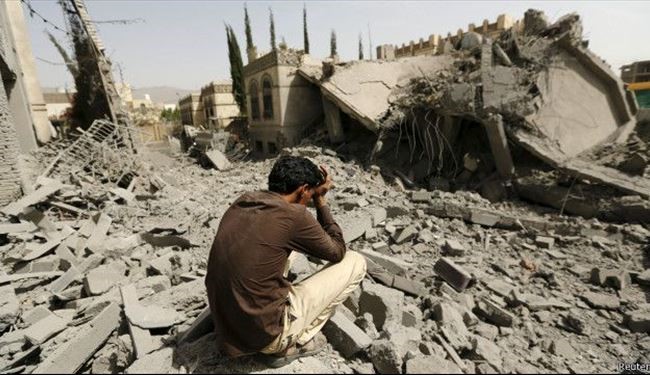 سازمان ملل: میلیونها یمنی درمعرض خطر هستند
