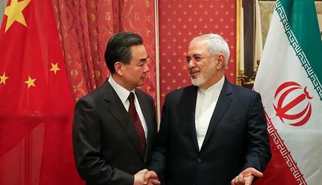 Iranian Foreign Minister Zarif Will Visit China Soon