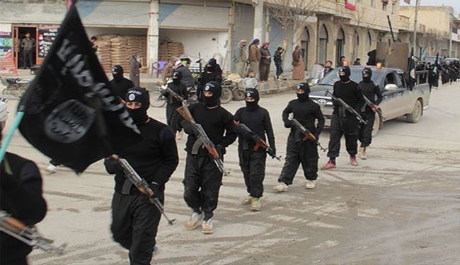 داعش برای ساکنان شهر سرت مهلت توبه تعیین کرد
