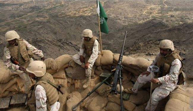 السعودية تنقل جنودها من قاعدة صافر إلى قاعدة داخل أراضيها