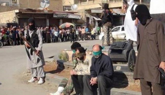 چرا داعش 30 جوان را در کرکوک ربود؟