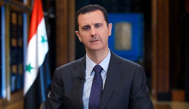 راه حل بشار اسد برای بحران آوارگان و تروریسم