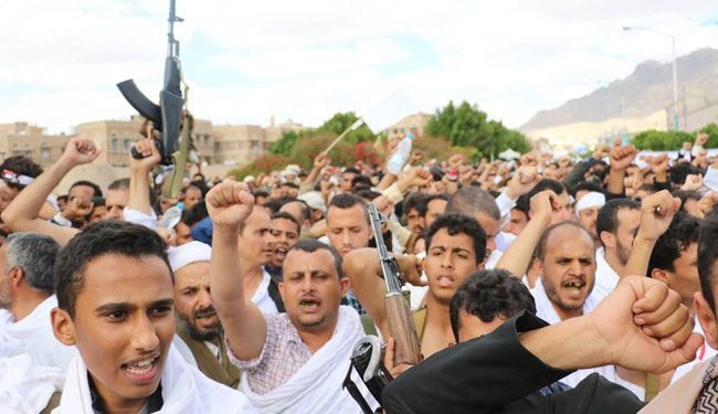 علماء اليمن يدينون منع الرياض اليمنيين من الحج