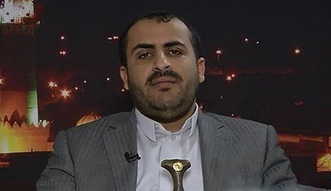 انصار الله: منفتحون على اي حل سياسي عادل ومنصف