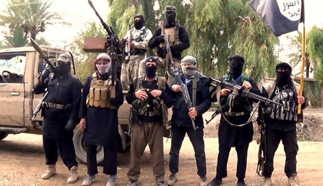 داعش 10امام جماعت را در کرکوک ربود