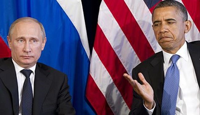 آمریکا تسلیم شرایط روسیه درباره سوریه شده است؟
