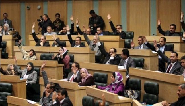 نواب أردنيون يطالبون بإعادة التمثيل الدبلوماسي في قطر إلى مستواه الطبيعي
