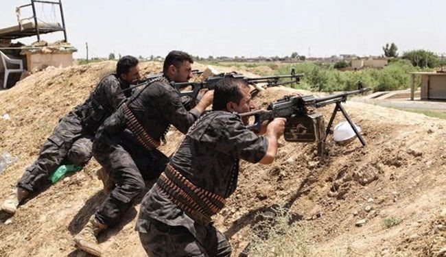 ترفند جدید داعش در عراق برای جبران ناکامی ها!