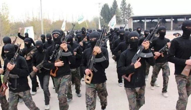 جماعة زهران  علوش تستهدف مواقع روسية في سوريا
