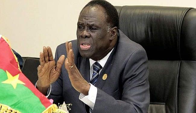 زعيم الانقلابيين: رئيس بوركينا فاسو سيعاود ممارسة مهامه الاربعاء