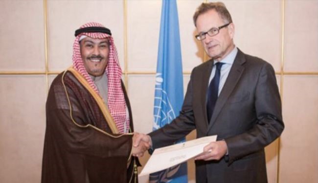 انتقادات لاختيار السعودية رئيسة لجنة حقوقية بالأمم المتحدة
