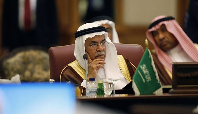 ما هو سر اختفاء النعيمي وزير النفط السعودي؟