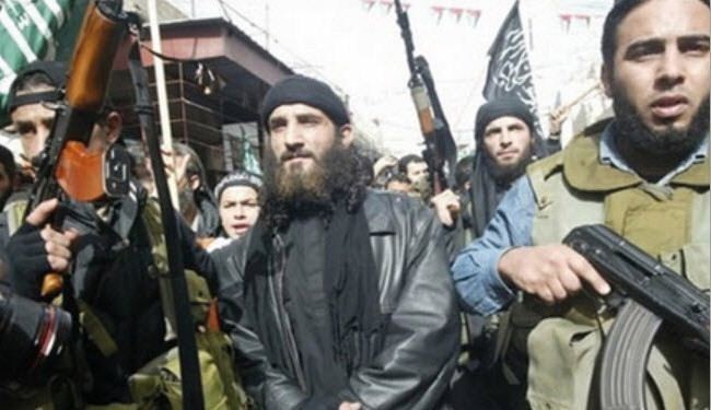 مقاتلوا اميركا في سوريا ينضمون الى جبهة النصرة