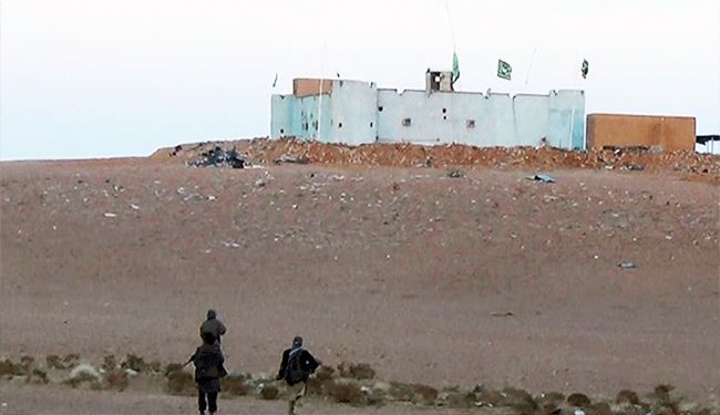 مقتل مدنيين اثنين وشرطي برصاص مسلحين في السعودية