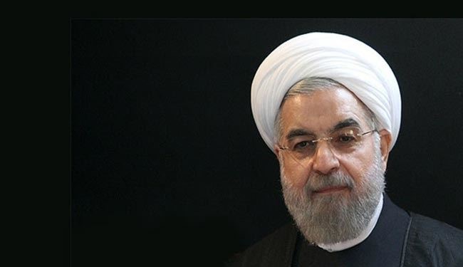 روحاني يطالب الحكومة السعودية بتحمل مسؤولية كارثة منى