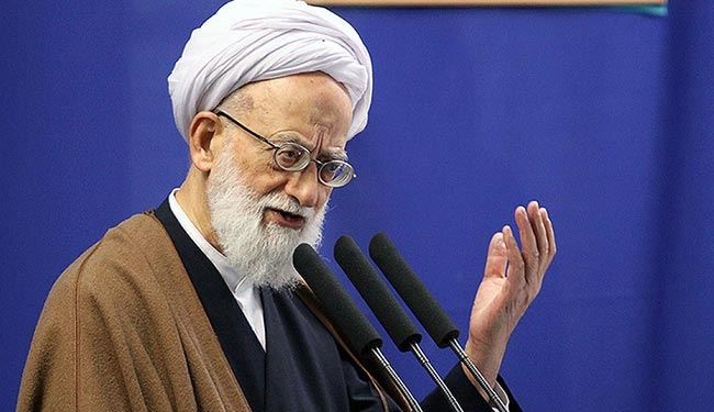 خطیب جمعة طهران: السعودیة غیر کفوءة في ادارة الحج