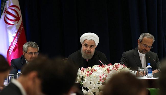 روحاني: كارثة منى قد يكون سببها نقل السعودية قواتها لليمن