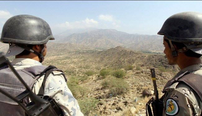 مقتل 18 جندياً سعودياً بينهم قيادات في جيزان