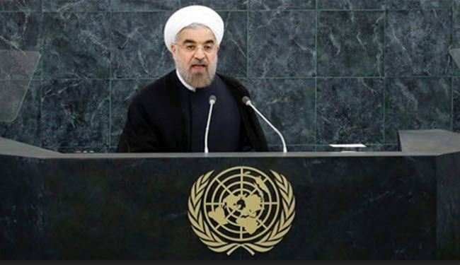 الرئيس روحاني يطالب بالاسراع في كشف ملابسات كارثة منى