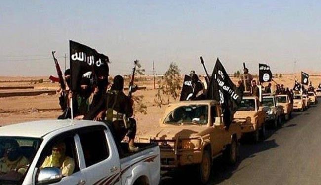 تدارک داعش برای حمله به دو میدان نفتی عراق