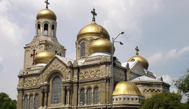 کلیسای بلغارستان: پناهجویان مسلمان را راه ندهید