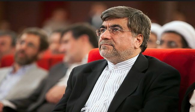 وزیر الثقافة الايراني: فاجعة منی تکشف ذروة عدم کفاءة آل سعود