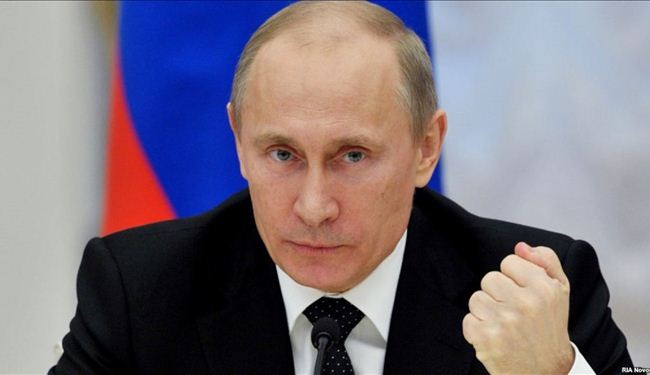 بوتين يتحدث عن سر في التواجد العسكري الروسي في سوريا