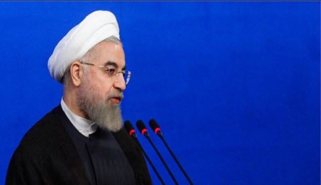 دبلوماسي اميرکي:الحنکة السیاسیة للرئیس روحاني غیرت صورة ایران