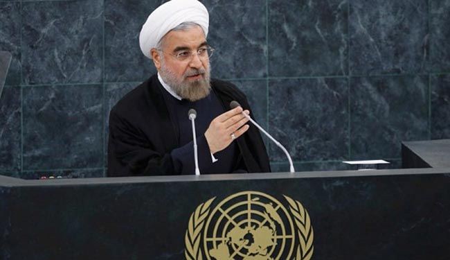 روحاني یلغي برامج مهمة في جدول اعماله لیعود الی طهران