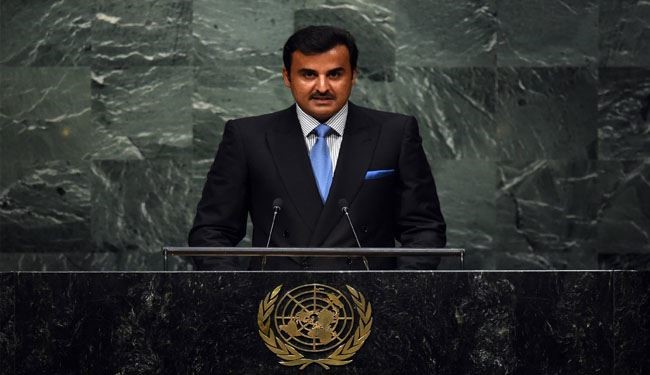 قطر آماده میزبانی گفت و گوی عربی - ایرانی