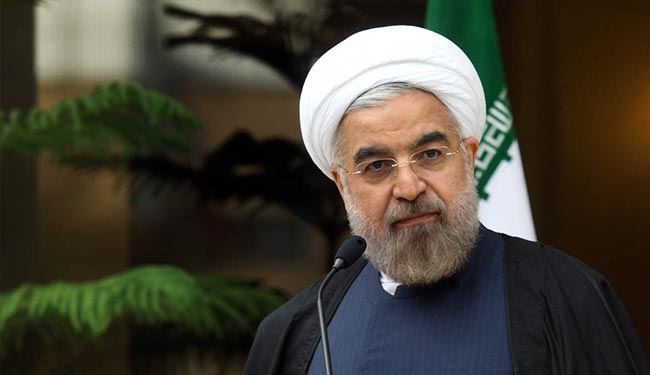 روحاني: السعودية تعرض افلاما متحركة بدل مشاهد واقعية لحادثة منى