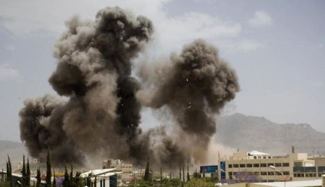 واکنش سازمان ملل به خونبارترین حمله عربستان