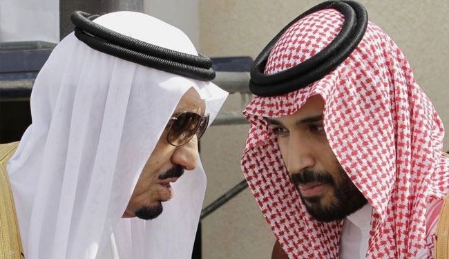 عربستان، در آستانۀ تغییرِ بزرگ