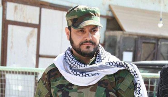 أكرم الكعبي: الأميركيون والدواعش وجهان لعملة واحدة