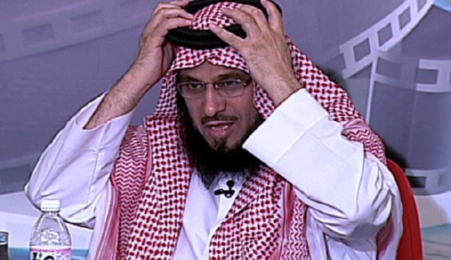 مبلغ سعودی: سرهای 
