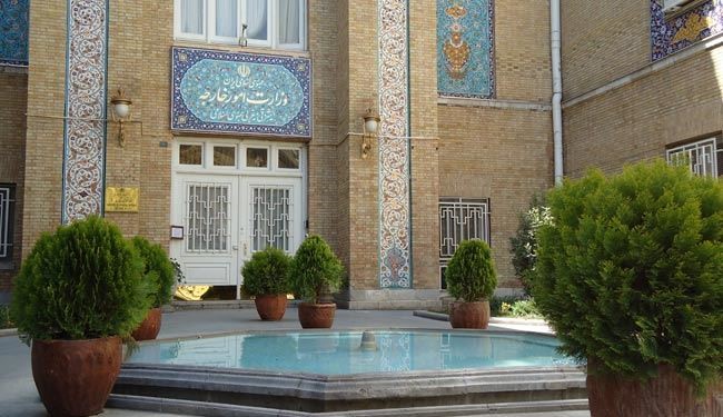 نفر دوم سفارت بحرین در تهران عنصر نامطلوب است