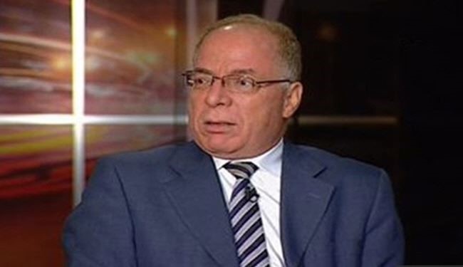 وزير مصري مستعد للشهادة كي لاتصبح بلاده 