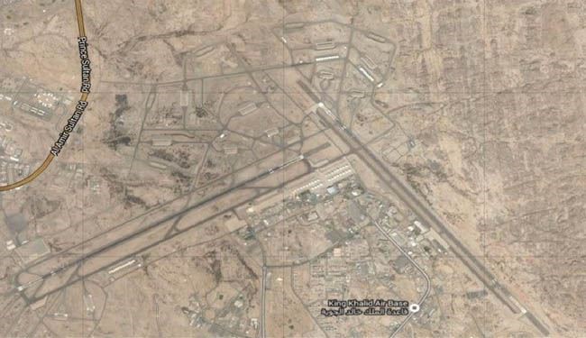 پل هوایی اسرائیل برای کمک به عربستان درجنگ یمن