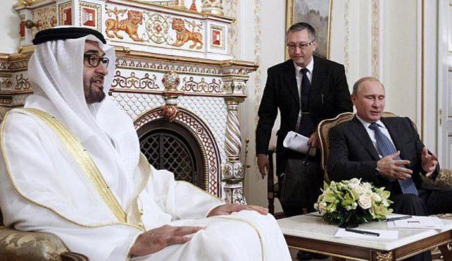 موسكو تحذر الدول الخليجية من دعم المتطرفين