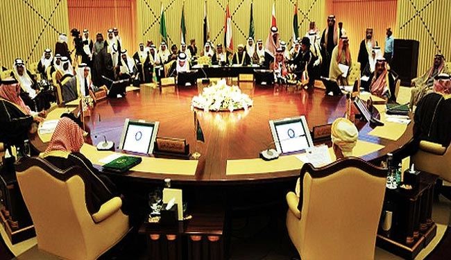 توافقنامه استرداد مجرمان بین کشورهای عربی