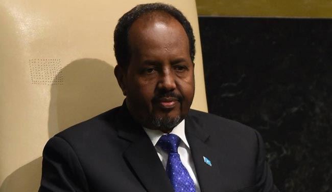 برادرزاده رییس جمهوری سومالی کشته شد