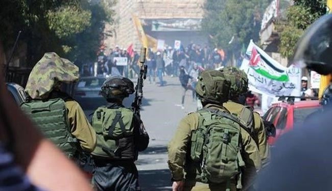 8حمله فلسطینیان به صهیونیستها در24ساعت گذشته