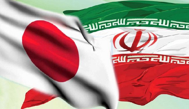 اتفاق نفطي وشيك بين ايران و اليابان